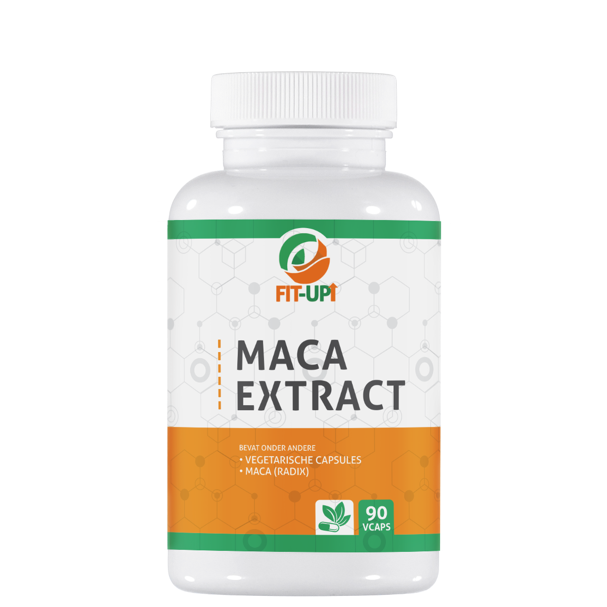 Maca extract | 90 V-caps