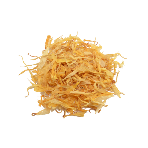 Calendula officinalis - bloemblaadjes 