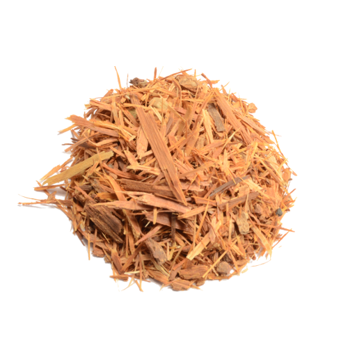 Catuaba 50 gram (Erythroxylum catuaba)