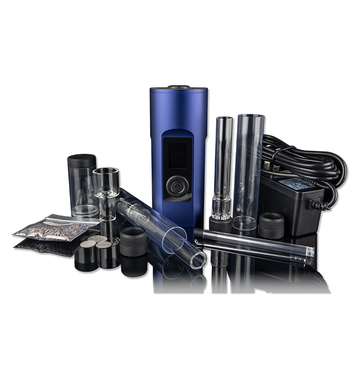 Arizer Solo II