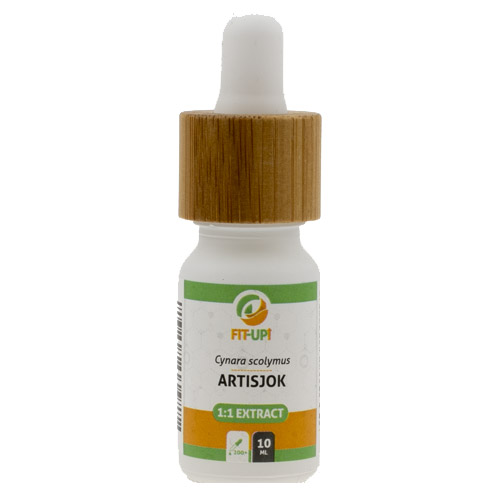 Artisjok 1:1 extract - Cynara scolymus