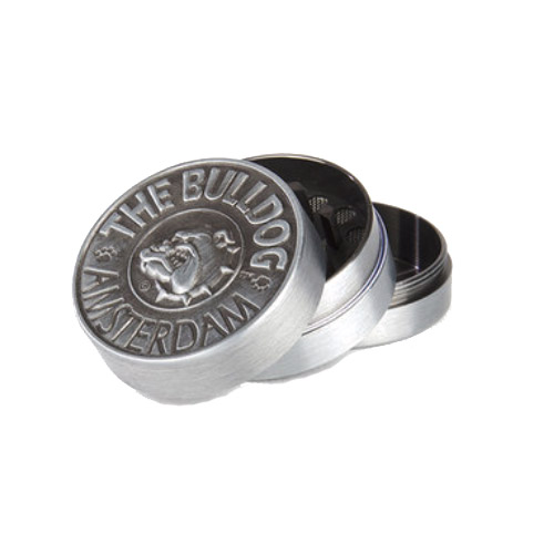 The Bulldog – Grinder Metal 3-part (display 12x)