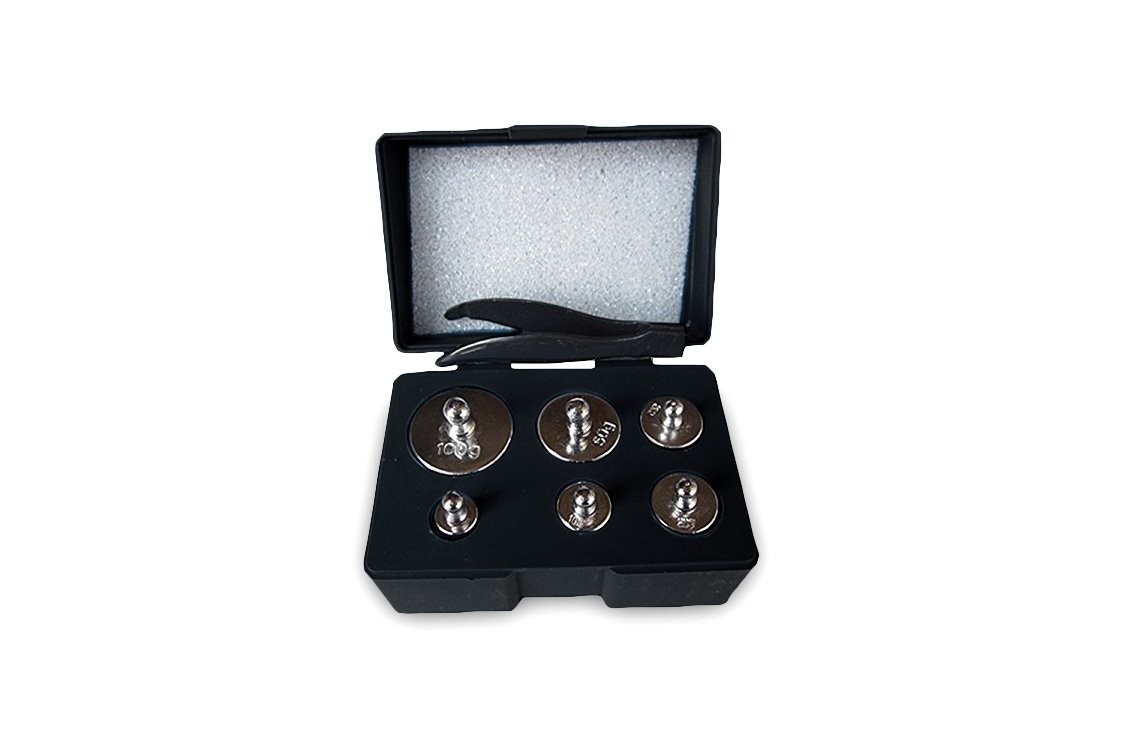 Kalibratie kit