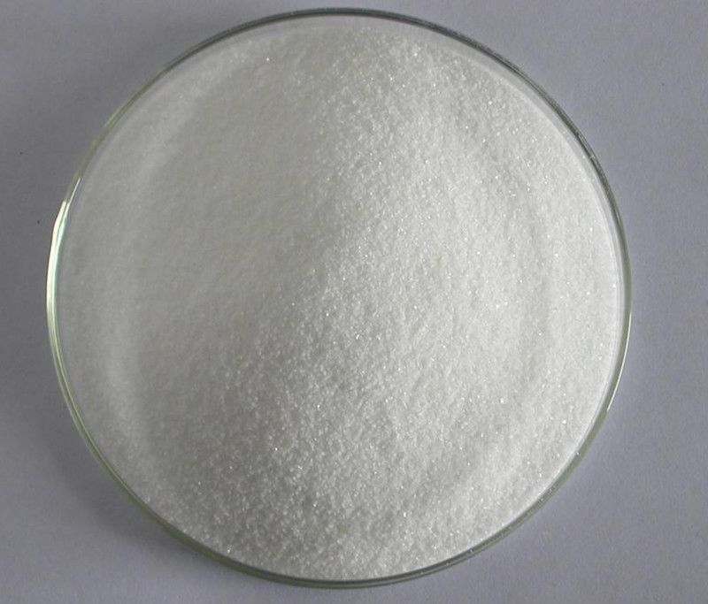 CBD kristallen 99% puur (white label)