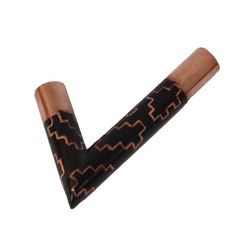 Geometric Kuripe | Koper