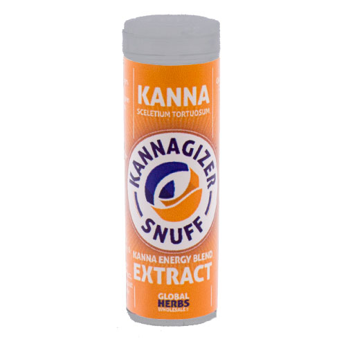 KannaGizer mix - 1 gram | Sceletium tortuosum