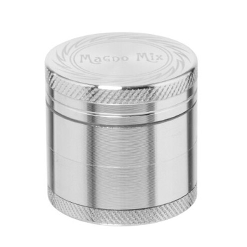 Grinder Magno 4 delig - Ø40
