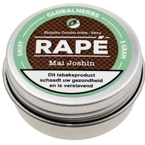 Rapé Mai Joshim - Shipibo Conibo | 5 gram