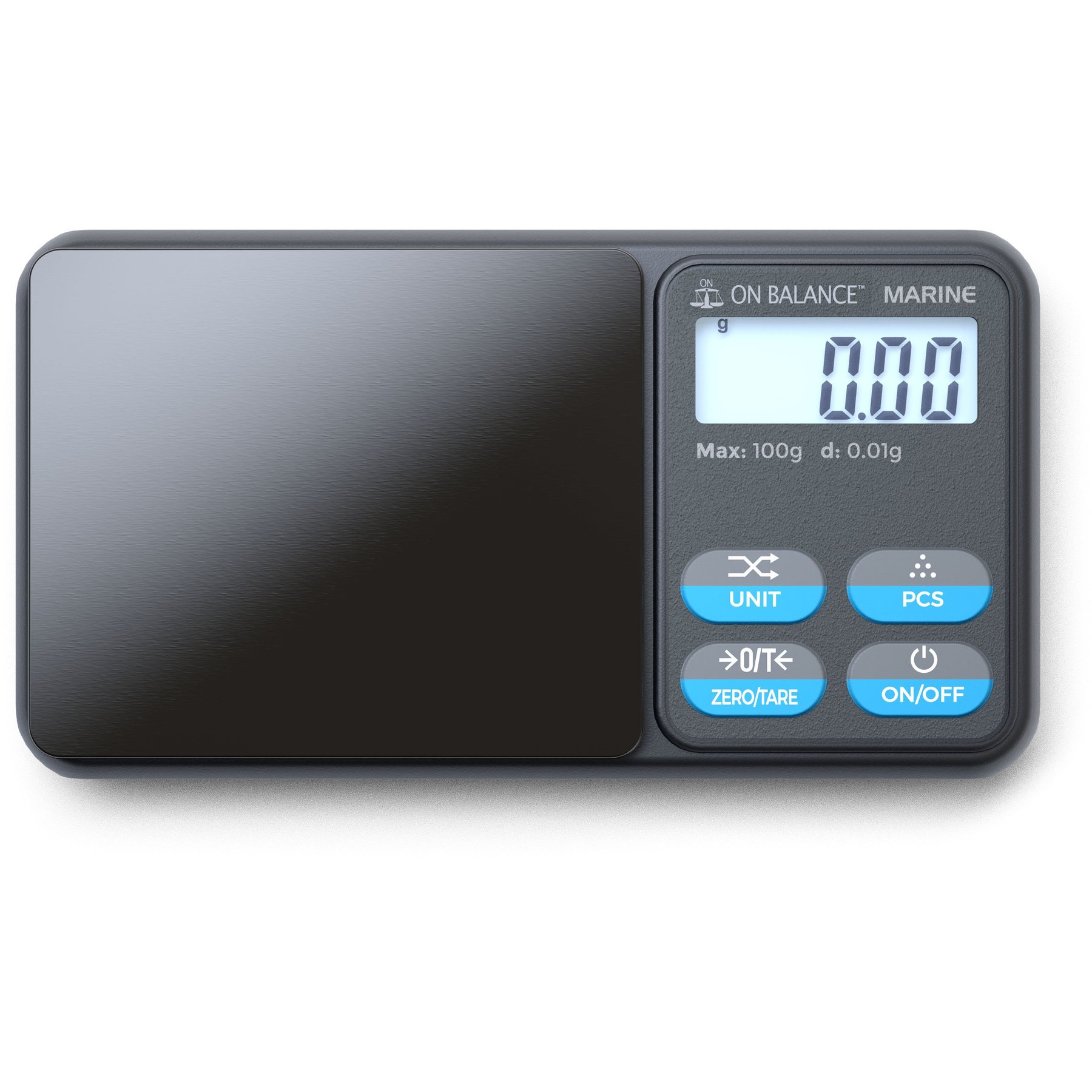 MAR-100 - OIP65 100 x 0.01 g - On Balance