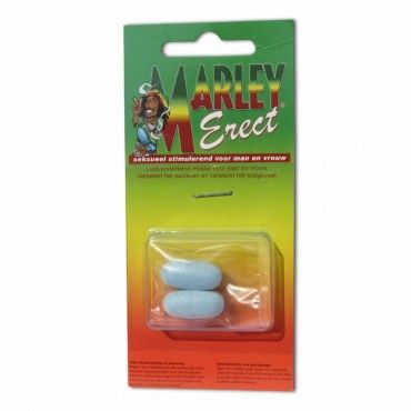 Marley Erect - 2 tabs