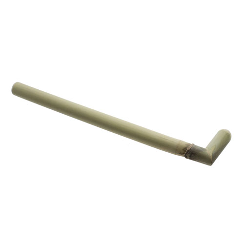 Tepi L-shape Large - Bamboe