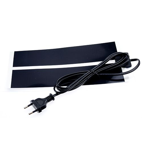 Verwarming Mat Groot (15x28 cm)