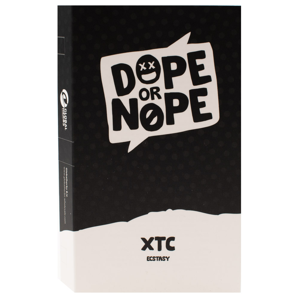 Ecstasy Test - Dope Or Nope