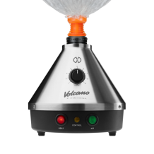 Volcano classic easy valve