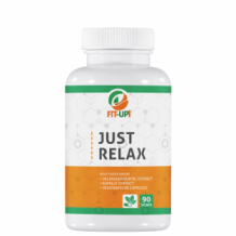 Relax formule - 90 capsules