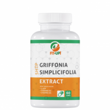 5-HTP Natural 50mg/B6 | 60 caps