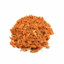 Leonotis leonorus - Wilde Dagga Bloembladeren