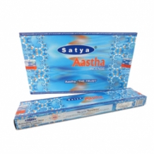 Aastha - Satya | 15 g sticks