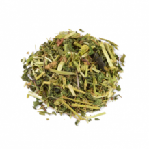Passiebloem - 1000 gram (Passiflora Incarnata)