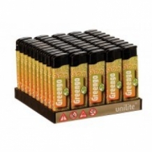Greengo aanstekers - 50 pcs