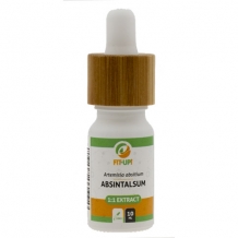 Absintalsum 1:1 extract - Artemisia absinthium