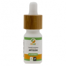 Artisjok 1:1 extract - Cynara scolymus