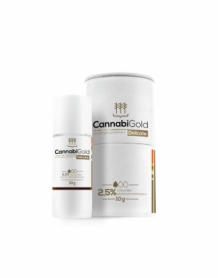 Cannabigold 2,5% CBD