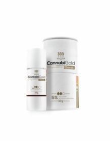 Cannabigold 5% CBD