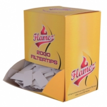Flamez Tips Dispenser - 2000 Pcs