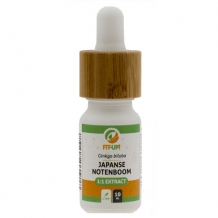 Japanse notenboom 1:1 extract - Ginkgo biloba