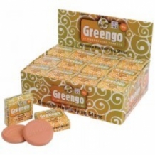Display Greengo Humidifying Stones - 48 Pcs