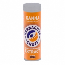 KannaGizer mix - 1 gram | Sceletium tortuosum
