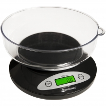 KB-2000 Bowl - 5000 x 0.1 g - On Balance