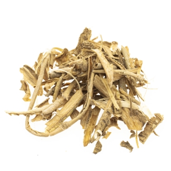 Sananga rootbark - Tabernaemontana undulata