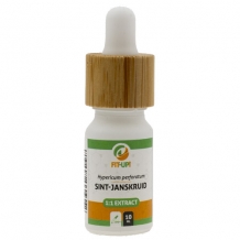 Sint-janskruid 1:1 extract - Hypericum perforatum