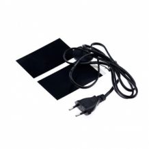 Avalon Verwarming Mat Klein (14x15 cm)
