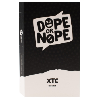 Ecstasy Test - Dope Or Nope