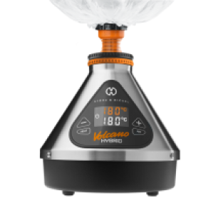Volcano Hybrid